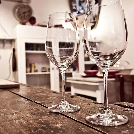 Sottosoprasannio Bed & Breakfast Rome