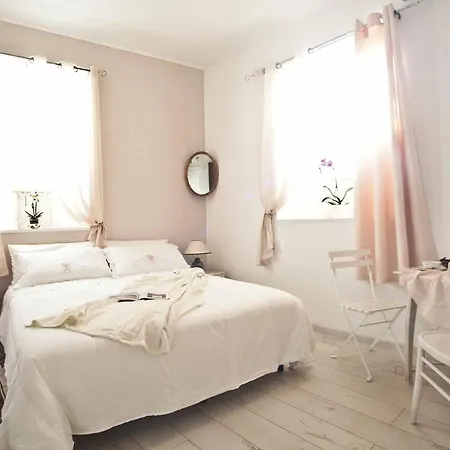 Sottosoprasannio 4*