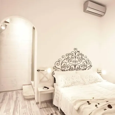 Sottosoprasannio 4*