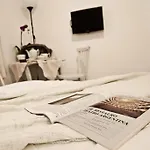 Sottosoprasannio فندق مبيت وإفطار