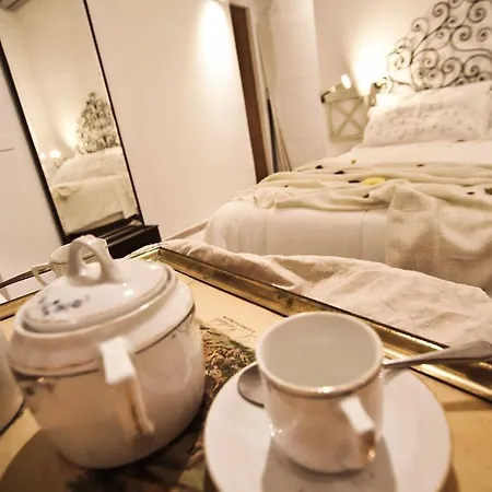 Bed and breakfast Sottosoprasannio