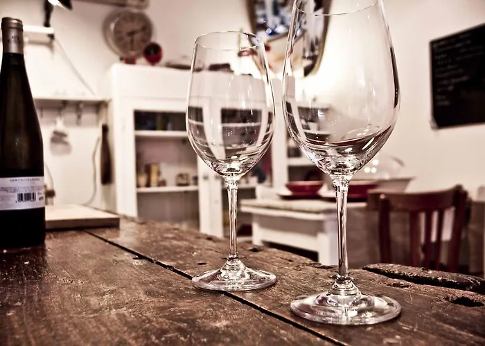 Sottosoprasannio Couette-café Rome