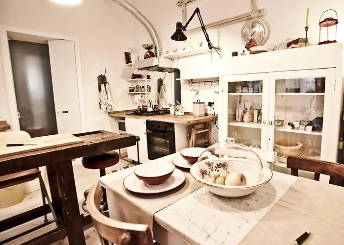 Sottosoprasannio Couette-café 4*