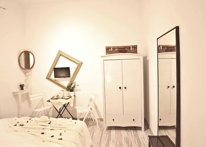 Couette-café Sottosoprasannio