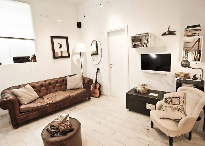 Sottosoprasannio לינה וארוחת בוקר רומא