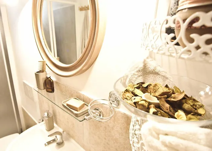 Couette-café Sottosoprasannio Rome