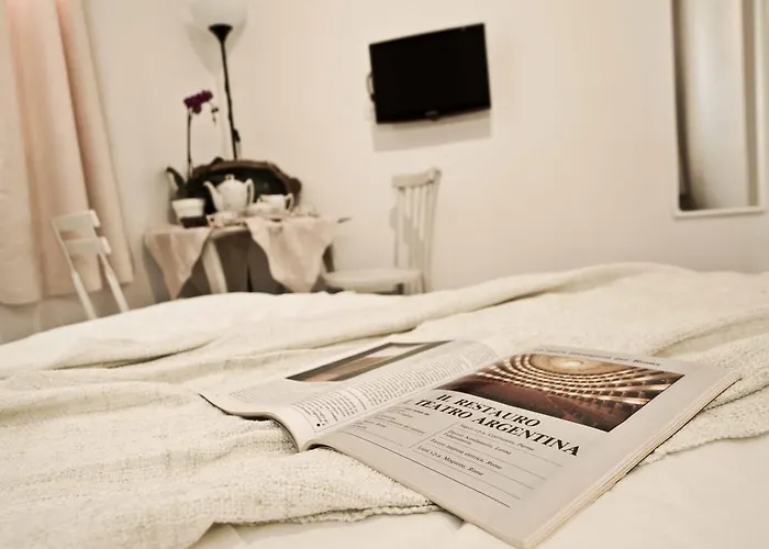 Sottosoprasannio לינה וארוחת בוקר