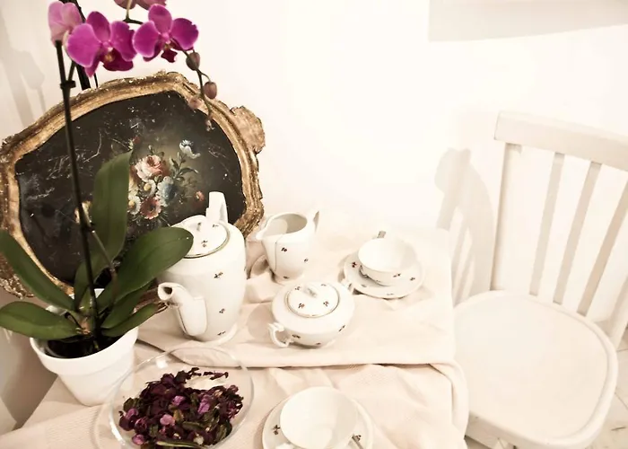 Couette-café Sottosoprasannio