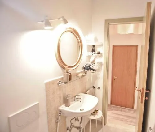 Sottosoprasannio לינה וארוחת בוקר רומא