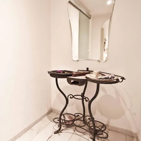 Sottosoprasannio Rzym