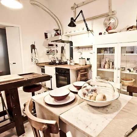 Sottosoprasannio Bed and Breakfast *