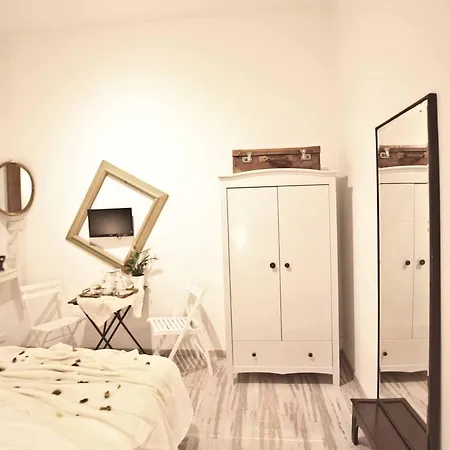 Bed and Breakfast Sottosoprasannio