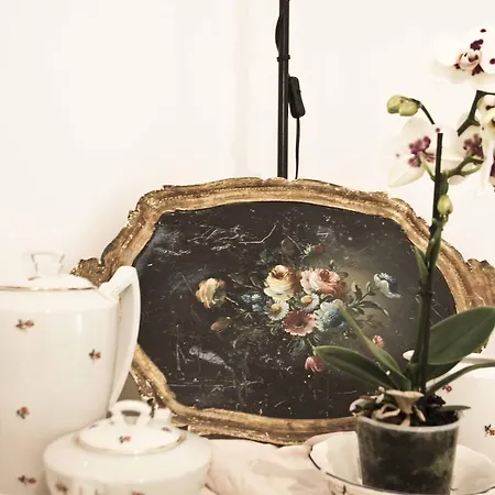 Sottosoprasannio Rzym