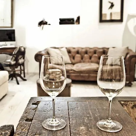 Sottosoprasannio Bed and Breakfast