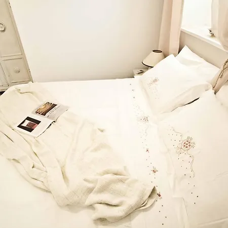 Sottosoprasannio Bed and Breakfast