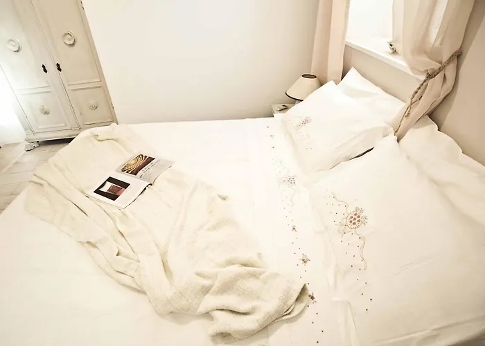 Sottosoprasannio Oda ve Kahvaltı