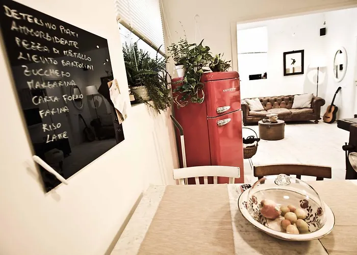 Oda ve Kahvaltı Sottosoprasannio 4*