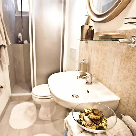 Sottosoprasannio Bed & Breakfast Roma