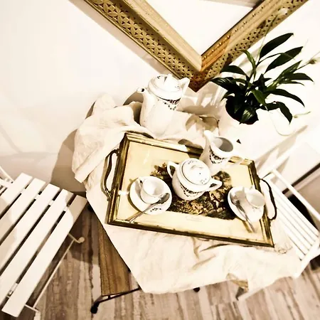 Bed & Breakfast Sottosoprasannio 4*