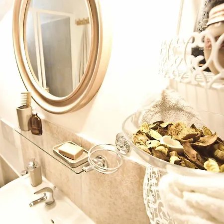 Bed & Breakfast Sottosoprasannio Roma