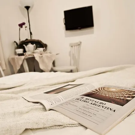 Sottosoprasannio Bed & Breakfast